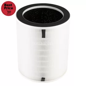   Home AIR 50/S szűrő AIR 50 légtisztítóhoz, H13 szűrési szint