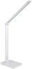 Asztali lámpa, LED, 6W, AVIDE "Tyler", fehér