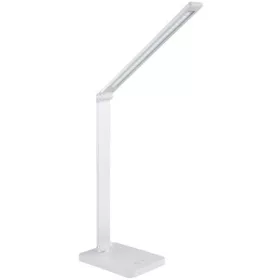 Asztali lámpa, LED, 6W, AVIDE "Tyler", fehér