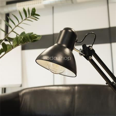 LED izzó, filament, E27, gömb, A60, 8,5W, 1055lm, 4000K, AVIDE