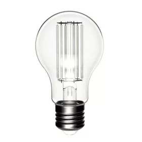   LED izzó, filament, E27, gömb, A60, 10,5W, 1521lm, 4000K, AVIDE