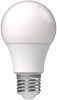LED izzó, E27, gömb, A60, 8W, 806lm, 4000K, AVIDE