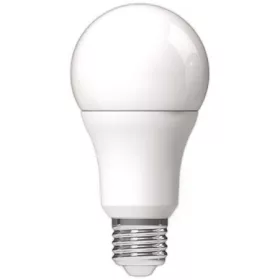 LED izzó, E27, gömb, A60, 8W, 806lm, 3000K, AVIDE