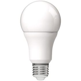 LED izzó, E27, gömb, A60, 9,5W, 1055lm, 4000K, AVIDE