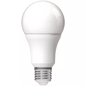 LED izzó, E27, gömb, A60, 9,5W, 1055lm, 6400K, AVIDE