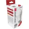 LED izzó, E27, gömb, A70, 16W, 1901lm, 3000K, AVIDE
