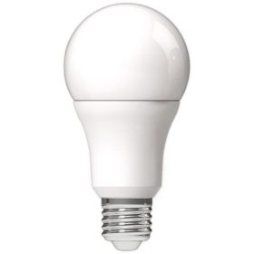 LED izzó, E27, gömb, A70, 16W, 1901lm, 4000K, AVIDE