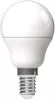 LED izzó, E14, kisgömb, G45, 4,5W, 470lm, 3000K, AVIDE