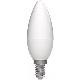 LED izzó, E14, gyertya, 2,5W, 250lm, 3000K, AVIDE