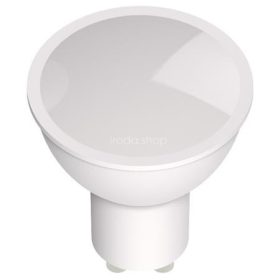 LED izzó, GU10 spot, 4W, 345lm, 3000K, AVIDE
