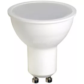 LED izzó, GU10 spot, 4W, 345lm, 6400K, AVIDE