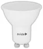 LED izzó, GU10 spot, 7W, 630lm, 6400K, AVIDE