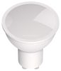 LED izzó, GU10 spot, 7W, 610lm, 3000K, AVIDE