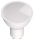 LED izzó, GU10 spot, 7W, 610lm, 3000K, AVIDE