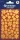 Matrica, 2 ív, 76x120 mm, AVERY ZWECKFORM, "Z-Design No.52806", arany csillagok
