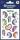 Matrica, tetoválás, 1 ív, 76x120 mm, AVERY ZWECKFORM, "Z-Design No.56767",  unikornisok