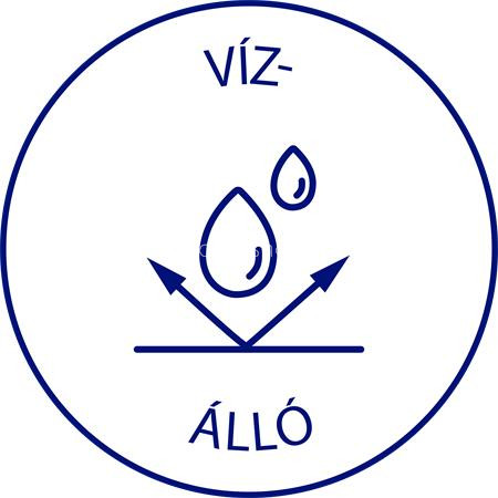 Etikett, univerzális, 63,5x33,9 mm, extra erős, polietilén, AVERY ZWECKFORM, 240 etikett/csomag