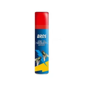 Bros Légy és Szúnyogirtó aerosol 400ml B018