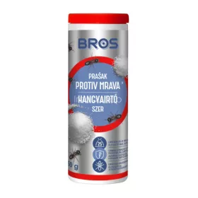 Bros hangyairtó por 250g B085