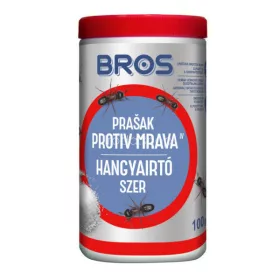 Bros hangyairtó por 100g B111