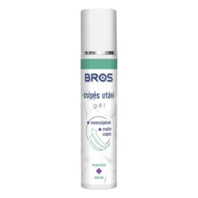 Bros Rovarcsípés enyhítő zselé 50ml B1788