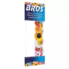 Bros Légyfogó ablakba 4db/cs B256