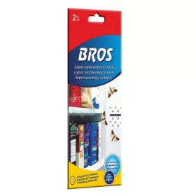 Bros Élelmiszermoly csapda 2db/cs B369