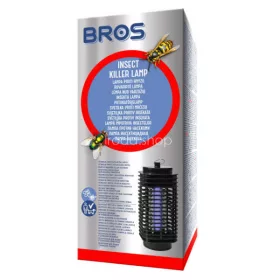 Bros Rovarirtó lámpa B445