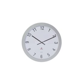   Falióra, óriás méret, 60 cm, ALBA "Horgiant", szürke