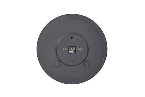 Falióra, óriás méret, 60 cm, ALBA "Horgiant", szürke