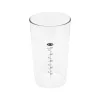 MIDEA BH1001W botmixer készlet, 1000W, rozsdamentes kés