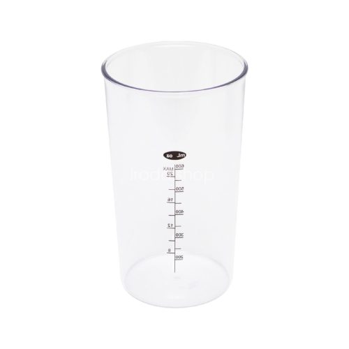 MIDEA BH1001W botmixer készlet, 1000W, rozsdamentes kés