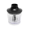 MIDEA BH1001W botmixer készlet, 1000W, rozsdamentes kés