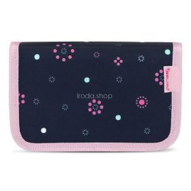   Tolltartó, klapnis, cipzáras, BELMIL "Midnight Butterfly", éjféli pillangó