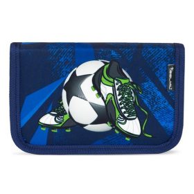   Tolltartó, klapnis, cipzáras, BELMIL "Final Goal", foci