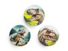 Matrica, tépőzáras, Classy Plus táskához, BELMIL "Lost World", dinoszaurusz