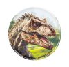 Matrica, tépőzáras, Classy Plus táskához, BELMIL "Lost World", dinoszaurusz