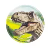 Matrica, tépőzáras, Classy Plus táskához, BELMIL "Lost World", dinoszaurusz