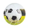 Matrica, tépőzáras, Classy Plus táskához, BELMIL "Football", foci