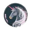 Matrica, tépőzáras, Classy Plus táskához, BELMIL "Unicorn Dream", unikornis
