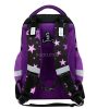 Iskolatáska, cipzáras, BELMIL "Leisure Plus Sparkle like a Star", csillagok