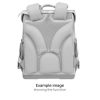 Iskolatáska, mágneszárral, BELMIL "Compact Drivex", versenyautó