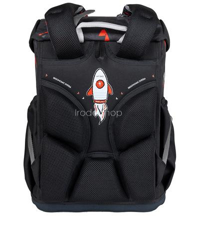 Iskolatáska, csatos, BELMIL "Maxi Ninja", nindzsa