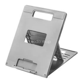   Notebook állvány, állítható, KENSINGTON "SmartFit Easy Riser Go"