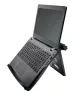 Notebook állvány, újrahasznosított anyagból, KENSINGTON "SmartFit Easy Riser EQ"