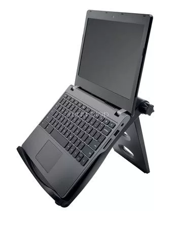 Notebook állvány, újrahasznosított anyagból, KENSINGTON "SmartFit Easy Riser EQ"
