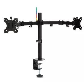   Monitortartó kar, kettő monitorhoz, KENSINGTON, "SmartFit® Ergo Dual"