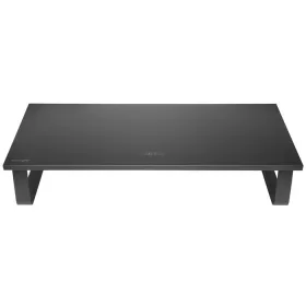   Monitorállvány, extra széles, KENSINGTON, "SmartFit"