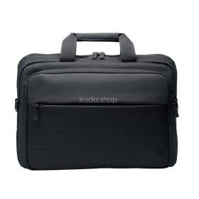  Notebook táska, 16", újrahasznosított anyagból, KENSINGTON "EQ Briefcase", fekete