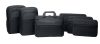 Notebook tok, 12", újrahasznosított anyagból, KENSINGTON "EQ Sleeve", fekete